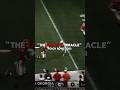 Heartbreaking CFB Moments Nfl Foryou