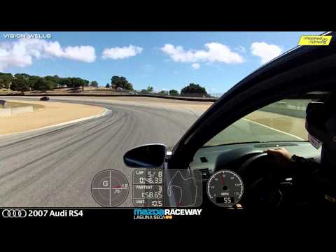 140519_1510-HOD Laguna Seca - 2007 Audi RS4