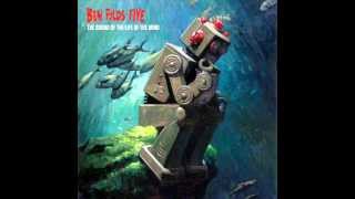 Ben Folds Five - Hold That Thought(Lyrics)