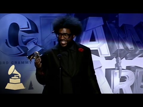 53rd Annual GRAMMY Awards Pre-Telecast - RNB Album | GRAMMYs