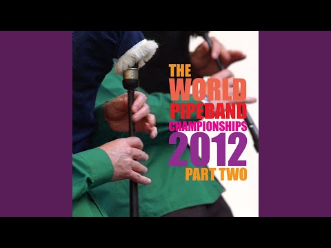 Medley: Fair Dinkum/ Dunrovin Farm / Standfast / Tune for Tamara / Balmoral Castle/ Kirstie...