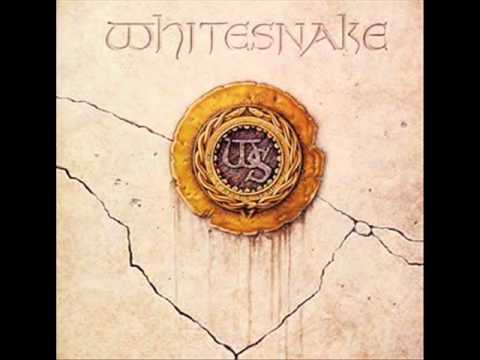 Whitesnake -  Don't Turn Away