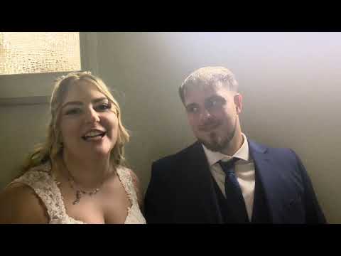 Tamada Ilya aus Frankfurt für Ihre Hochzeit