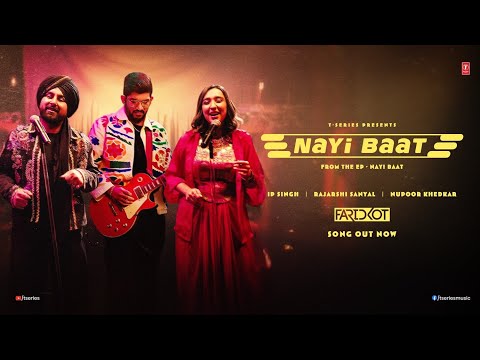 Nayi Baat — watch video