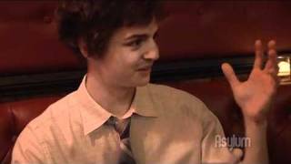 Simon Rich: Drinks With Writers