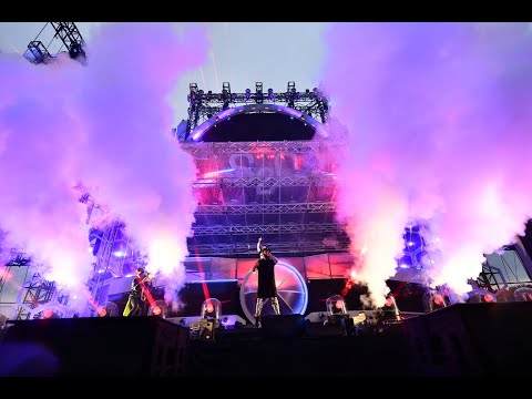 Showtek LIVE SET | S2O 2019 JAPAN