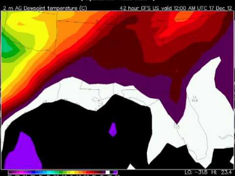 December 15 Weather Xtreme Video
