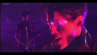 PRINCE Live⚜️ Dreamin&#39; About U | When 👁️‍ Lay My Hands On U