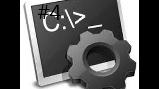 ProgrammingTutz - 4 - Batch Programming - Loading Screen And Color