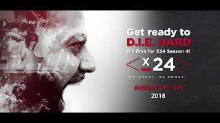 Meet this year's Teams!