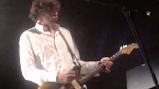 Chelsea Light Moving - Empires Of Time (Live @ Village Underground, London, 14/06/13)