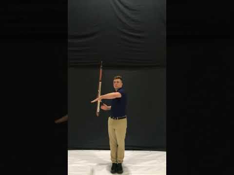 Centino XPlane - Intermediate Level - TRICK LIBRARY