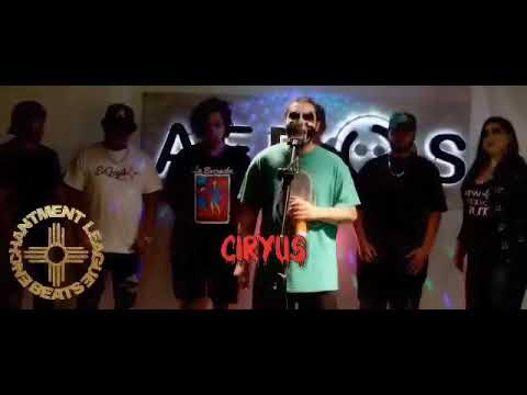 Enchantment league cypher