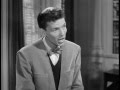 Frank Sinatra - I Couldn't Sleep a Wink Last Night (1943)