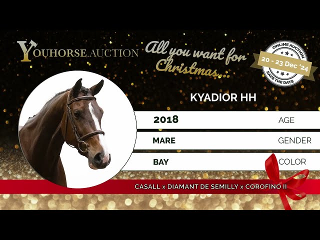 Kyadior HH
