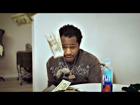 Kasher Quon - No Show Official Music Video (Prod By Natman)