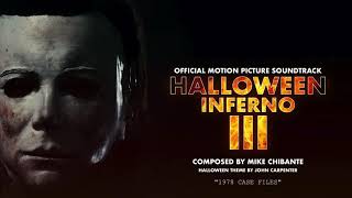 Download lagu (11/21) '1978 Case Files' | Halloween Inferno Part 3 OST | Mike Chibante mp3