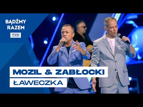 Czesław Mozil & Zabłocki Osobiście - Ławeczka || 61. KFPP Opole 2024