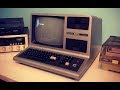 I fixed my 1980 TRS-80 Model III computer! - SIMPLETHINGSTOYS