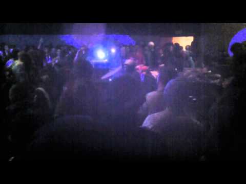 Aba Shanti I @ Bourg-en-Bresse, Victory !!