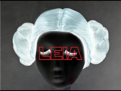 DER HEIMLICHE HAUPTACT - LEIA (prod. by WOMBEATS)