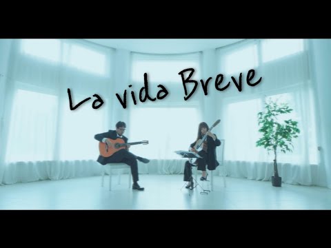 Kyuhee Park X Juwon Park / La Vida Breve - M.de Falla