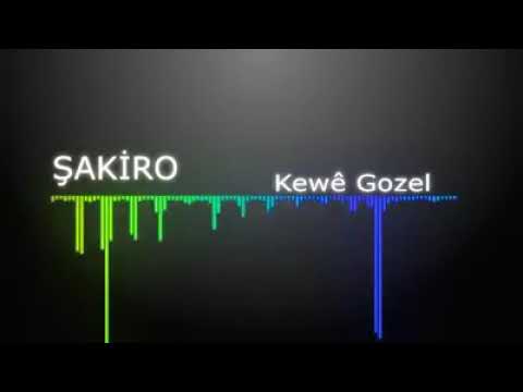 Kewê -Şakiro