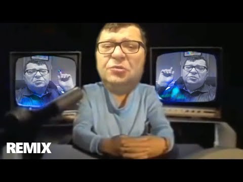 Zbigniew Stonoga ft. Lombard - Szklana Pogoda REMIX (MEGA HIT)