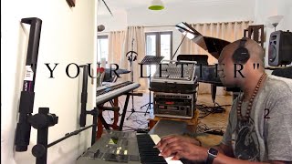 "Your Letter" 112 (Piano Cover)