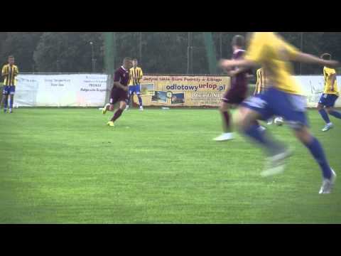 Olimpia Elblag   Sparta Brodnica