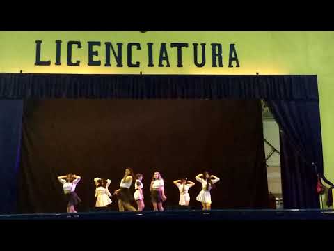 Intro +  AOA - Heart Attack (Smoky Girls Dance Cover)