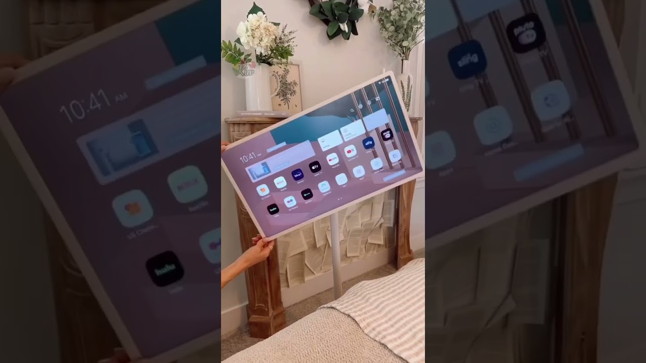 Amazon Back To School Favorite Find💥Portable Touch Screen Monitor