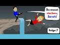 Poor Sarah Episode 7 Learn German With Stories Learn German Easily