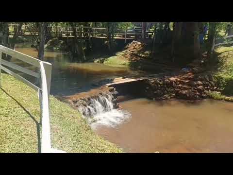 camping Daniela Gobernador Lopez