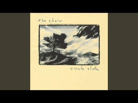 Blue Skies - The Choir