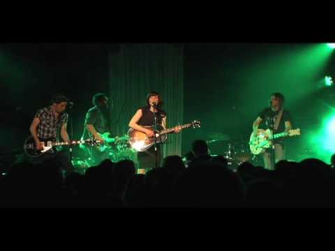 Melissa McClelland "God Loves Me" - Live at Capital Music Hall - Oct 16 2009