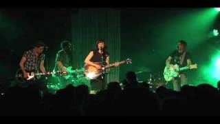 Melissa McClelland "God Loves Me" - Live at Capital Music Hall - Oct 16 2009