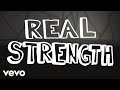 The Royal Royal - Real Strength (Lyric Video) 