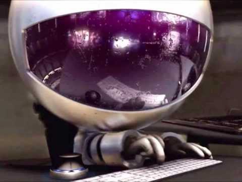 Hardwell ft. Mitch Crown - Call Me a Spaceman