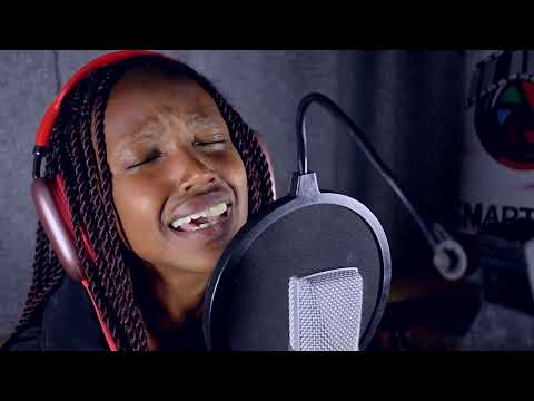 Bwana ni Mchungaji wangu cover by Moniq Munga - Thursday moment with our Father