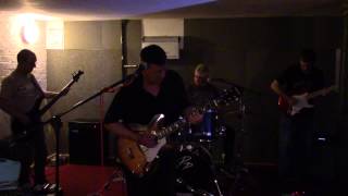 All Your Love (John Mayall and the Bluesbreakers vers)