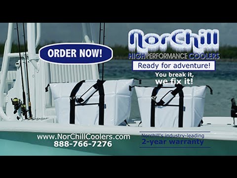Videos from NorChill Cooler Bags