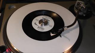 Derek - Cinnamon - Mono 45RPM