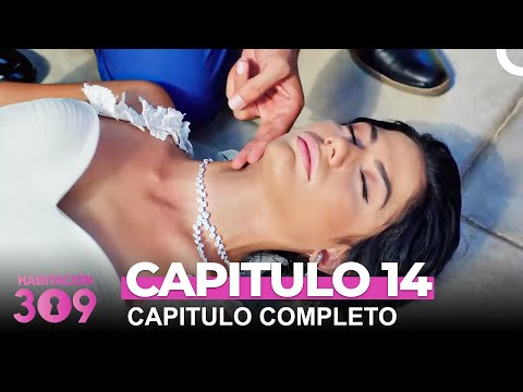 Habitación 309 Capítulo 14 - Capítulo Completo (Capítulo Doblado)