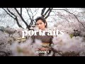 A Day Of Portrait Photography Ep 5 Sakura X Kimono
