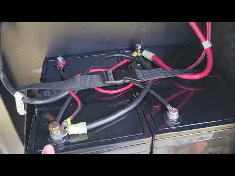 What You Should Know! - DC HOUSE 12V 100Ah LiFePO4 Lithium Battery
