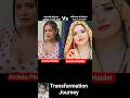 Archita Phukan Age Transformation Journey Architaphukan Seemahaider Viral Trending Short