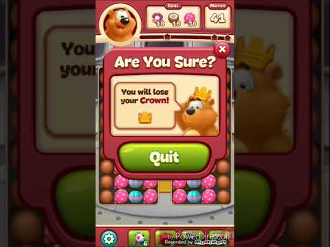 Toon Blast Level 3034 | NO BOOSTERS