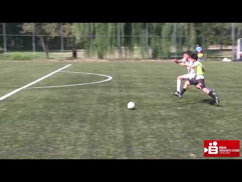 PRIJATELJSKA UTAKMICA:FK  VOŽDOVAC-FC TURF CITY 11:0 25.07.2022.