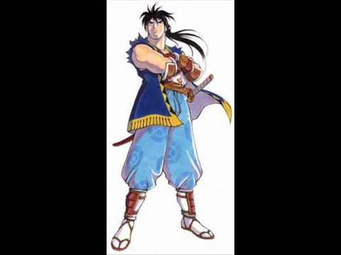 SoulEdge / Blade OST 26 - No Living No Mortality (Mitsurugi Ending 1)